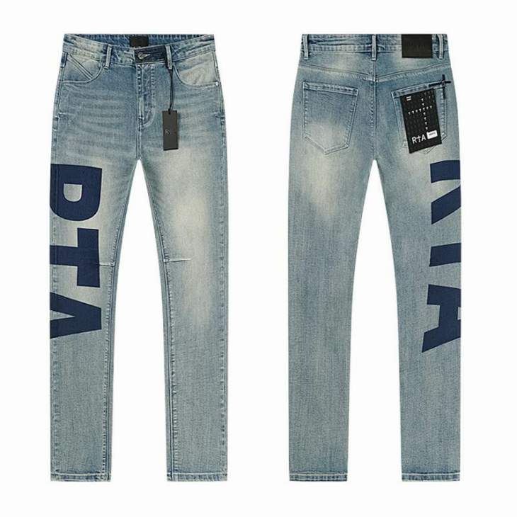 Picture of RTA Jeans Long _SKURTAsz30-38mrtxRA91513456
